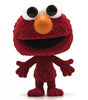 Funko Pop! Sesame Street - Elmo #08 (Flocked) - Sweets and Geeks