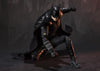 The Batman S.H.Figuarts - Batman - Sweets and Geeks