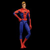 Spider-Man: Into the Spider-Verse SV-Action Peter B. Parker (Standard Ver.) Figure (Reissue) - Sweets and Geeks