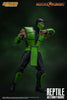 Mortal Kombat VS Series - Reptile 1/12 Scale Figure - Sweets and Geeks