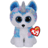 Ty Beanie Boos - Helena - Unicorn Dog 6" - Sweets and Geeks