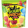 Sour Patch Kids Big Kids 11.2oz Bag - Sweets and Geeks