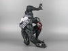 Marvel Sofbinal Venom Statue - Sweets and Geeks