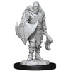 Magic the Gathering Unpainted Miniatures: W14 Human Berserkers (May 2021 Preorder) - Sweets and Geeks