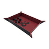 Dungeons and Dragons RPG: Folding Tray of Rolling (Preorder) - Sweets and Geeks
