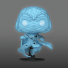 Funko Pop! - Moon Knight: Moon Knight #1047 (GITD) - Sweets and Geeks