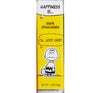 PEANUTS CHARLIE BROWN CHOCOLATE BAR - DARK - Sweets and Geeks