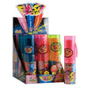 FLASH POP LOLLIPOP - Sweets and Geeks