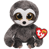 Dangler the Two Tone Sloth - Sweets and Geeks