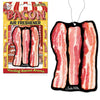 BACON DELUXE AIR FRESHENER - Sweets and Geeks