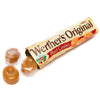 Werther's Original Caramel Hard Candies 1.8oz Roll - Sweets and Geeks