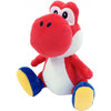 Little Buddy Super Mario All Star Collection Yoshi Plush, 7" - Sweets and Geeks