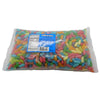 Mike and Ike Mega Mix Bulk Bag 5LB - Sweets and Geeks