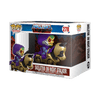 Funko Pop! Rides : Masters of the Universe - Skeletor on Night Stalker (Preorder August 2021) - Sweets and Geeks