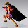 One Piece Imagination Works Monkey D. Luffy Figure - Sweets and Geeks