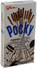 Glico Pocky: Cookies & Cream 2.47 OZ - Sweets and Geeks