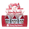The Elf on the Shelf Snowy Day Sweets - Sweets and Geeks