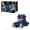 Funko Pop Rides: Batman - 1950 Batmobile (Blue Metallic) (Amazon Exclusive) #277 - Sweets and Geeks
