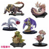 Capcom Figure Builder Monster Hunter Standard Model Plus Vol.19 Blind Box - Sweets and Geeks