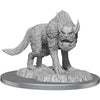 Dungeons & Dragons Nolzur`s Marvelous Unpainted Miniatures: Paint Kit Yeth Hound - Sweets and Geeks