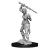 Magic the Gathering Unpainted Miniatures: W14 Nahir (May 2021 Preorder) - Sweets and Geeks