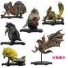 Capcom Figure Builder Monster Hunter Standard Model Plus Vol.20 Blind Box - Sweets and Geeks