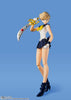 Sailor Moon S.H.Figuarts Sailor Uranus (Animation Color Edition) - Sweets and Geeks