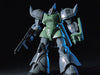 Mobile Suit Gundam 0083: Stardust Memory HGUC MS-14F Gelgoog Marine 1/144 Scale Model Kit - Sweets and Geeks