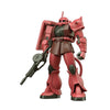 Gundam HG 1/144 MS-06S ZAKU II-Revive Model Kit - Sweets and Geeks