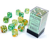 Nebula 12mm Dice Block (36 Dice) - Sweets and Geeks