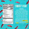Swedish Fish Assorted Theater Box - Sweets and Geeks