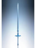 Sword Art Online: Alicization War of Underworld Proplica Blue Rose Sword - Sweets and Geeks