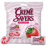 Creme Savers Strawberries and Creme - Sweets and Geeks