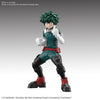 My Hero Academia Entry Grade Izuku Midoriya Model Kit - Sweets and Geeks