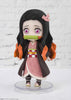 Demon Slayer: Kimetsu no Yaiba Figuarts mini Kamado Nezuko - Sweets and Geeks