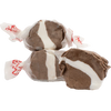 Taffy Town Cookies 'n' Cream 2.5lbs Bag - Sweets and Geeks