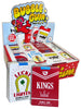 BUBBLE GUM CIGARETTES - Sweets and Geeks