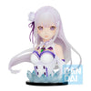 Re:Zero Starting Life in Another World - Ichibansho - Emilia Bust (May The Spirit Bless You) - Sweets and Geeks