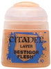 LAYER: BESTIGOR FLESH (12ML) - Sweets and Geeks