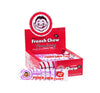 Doscher's Famous French Chew Taffy: Strawberry Flavored 1.62 OZ - Sweets and Geeks