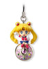Twinkle Dolly Sailor Moon Series 01 - Sweets and Geeks