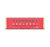 Hammond's Soda Pop! Cola Flavored Milk Chocolate Bars - Sweets and Geeks