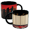Star Trek Transporter Mug - Sweets and Geeks