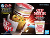 Nissin - Cup Noodle Model Kit - Sweets and Geeks