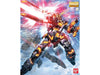 Mobile Suit Gundam Unicorn MG RX-0 Unicorn Gundam 02 Banshee 1/100 Scale Model Kit - Sweets and Geeks