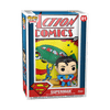 Funko POP Vinyl Comic Cover: DC - Superman Action Comic (Preorder) - Sweets and Geeks