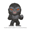 Funko POP Movies: Godzilla Vs Kong - Battle Ready King Kong (Preorder) - Sweets and Geeks