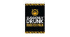 Suddenly Drunk: Booster Pack - Sweets and Geeks