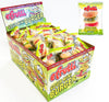 Efrutti Gummi Sour Mini Burger - Sweets and Geeks