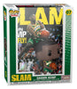 Funko Pop! Magazine Cover: SLAM - Shawn Kemp #07 - Sweets and Geeks